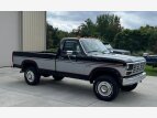 Thumbnail Photo 1 for 1985 Ford F250